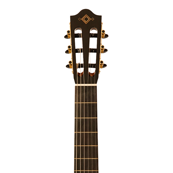 Martinez MP-1 PRE CE Cutaway Elektro Klasik Gitar